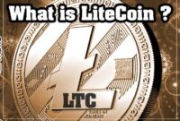What is Litecoin (LTC) Ł Cryptocurrency ? [Everything U Need to Know]