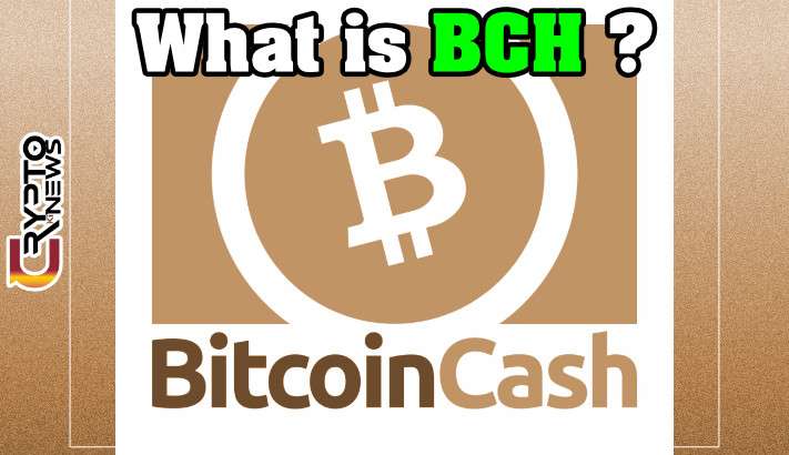 What is Bitcoin Cash (BCH) Cryptocurrency ? [Everything U Need to Know]