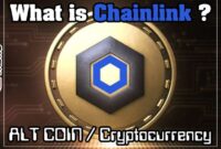 What is Chainlink-Cryptocurrency