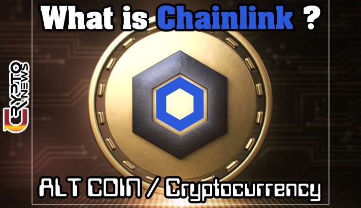 What is  Chainlink Cryptocurrency ? [Everything U Need to Know]