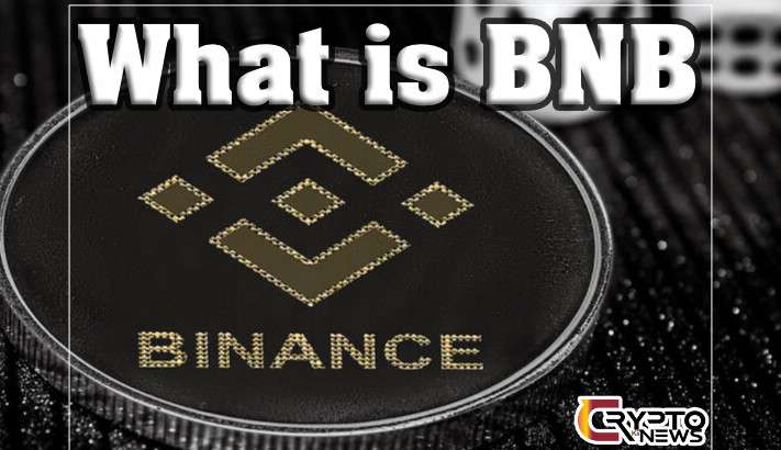 What is Binance Coin cryptocurrency (BNB) ? [Everything U Need to Know]