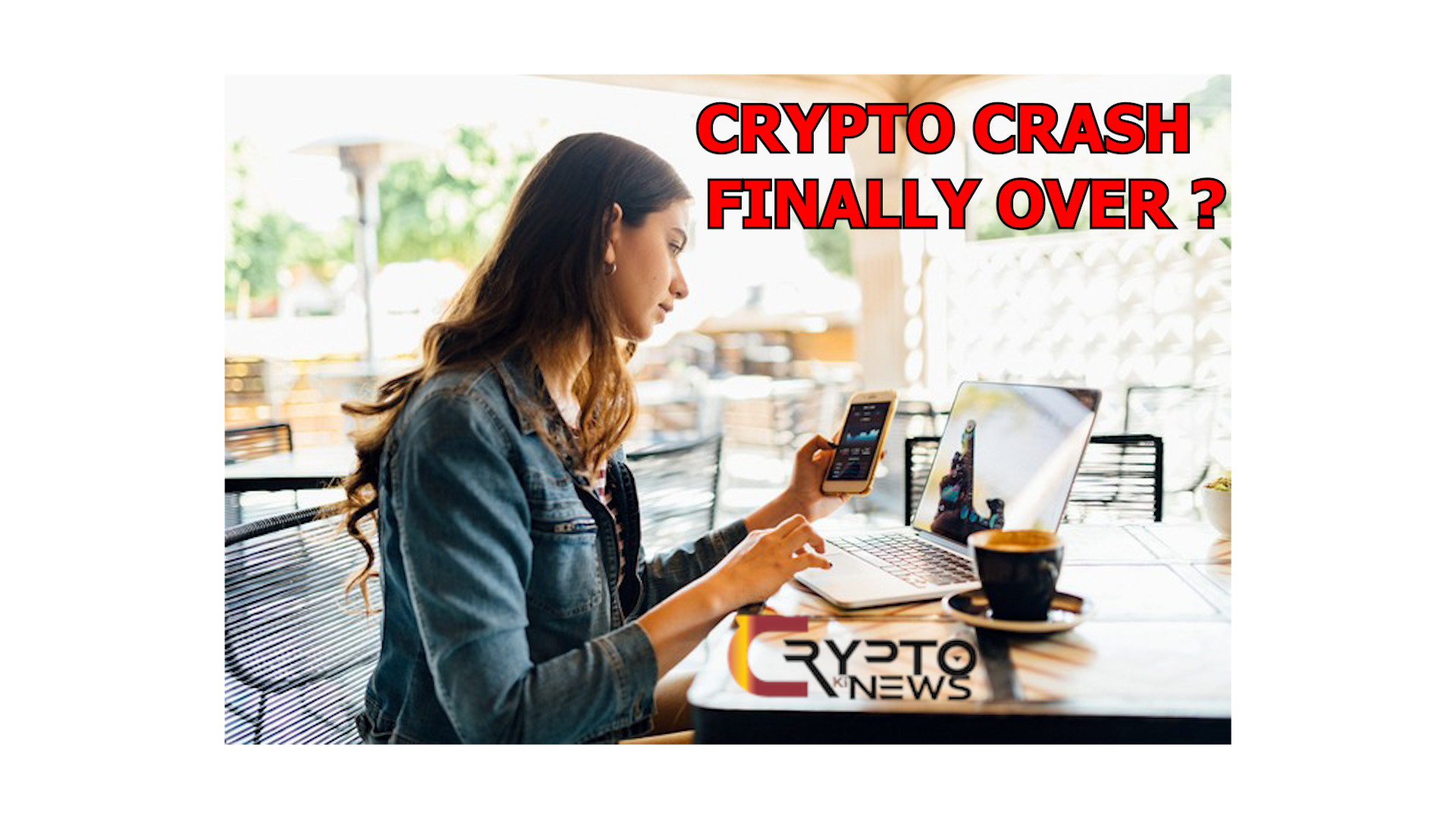 Is the Crypto Crash Finally Over With Bitcoin Back Above $30,000? – cryptokinews.com