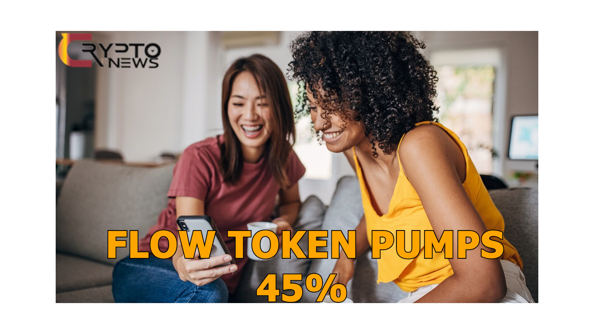 Flow Token Pumps 45% as Meta Uses It to Enable Instagram NFTs – cryptokinews.com