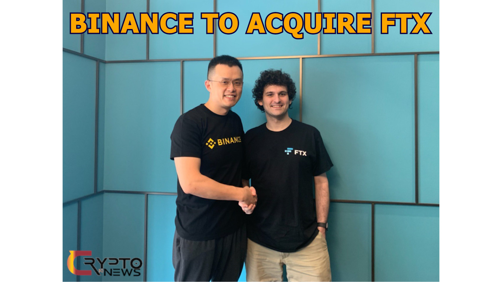 Binance to Acquire FTX: What It Means for Customers – cryptokinews.com