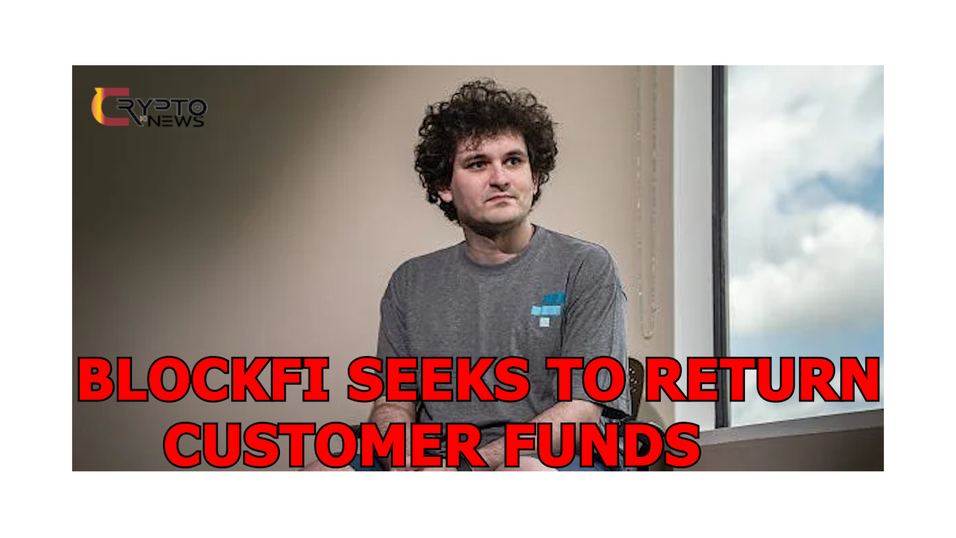 BlockFi Seeks to Return Customer Funds – cryptokinews.com